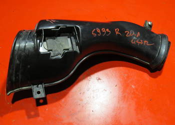 SUZUKI GSX600R GSXR 600 600R 750 04 WLOT POWIETRZA PRAWY dol