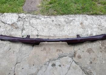 Listwa blenda pod lampy przednie BMW e32. Brokatrot.