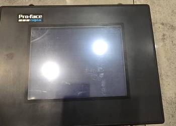 Pro-face GP27W2-BG41-24V