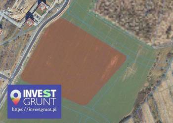 [10,04 ha] przetarg na dzierżawę gruntów rolnych