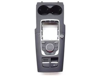PANEL STEROWANIA MMI NAVI 8V0919614B AUDI A3 8V PANEL STEROWANIA MMI NAVI 8V0919614B AUDI A3 8V