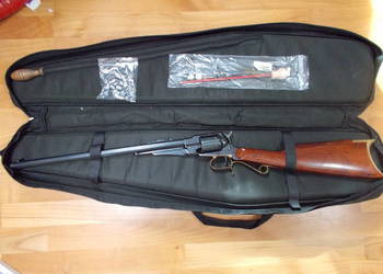 Karabinek Remington '44 + gratisy CZYTAJ OPIS!