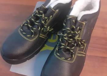Buty robocze Ocieplane