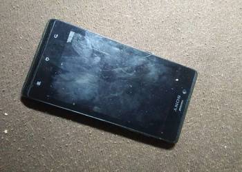 Sony Xperia J ST26i pm-0160-bv smartfon ba900