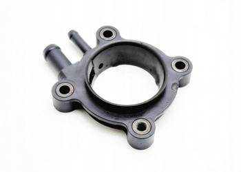 PODSTAWA PRZEPUSTNICY 1.2 6V FABIA I POLO N9 FOX 03D133255A