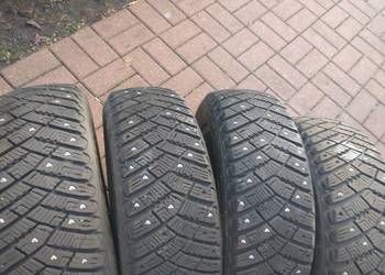 Goodyear Ultragrip arctic ice kolce 175/65/14