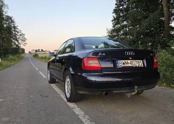 Audi A4 B5