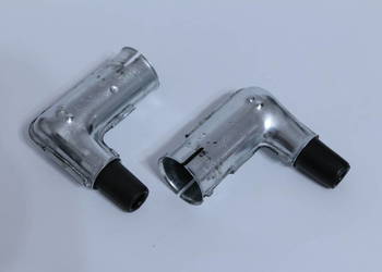 MZ/Simson fajka zapłonowa świecy nowa oryginalna DDR