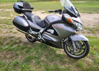 Honda st13000pan european