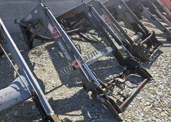 Ładowacz czołowy Mailleux MX 60