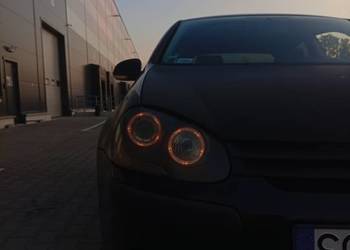 Golf V 1.4mpi LPG Klima