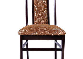 Krzesło Lite Drewno KRYZYS