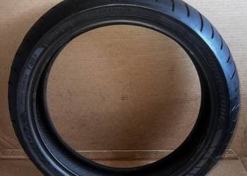 Opona Bridgestone Batlax sport touring T30F 120/70-17