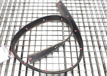 USZCZELKA PROGU LEWA LEXUS NX SUV