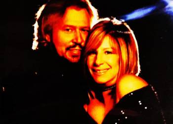 Polecam Album CD Barbara Streisand -Barry Gibb -Bee Gees