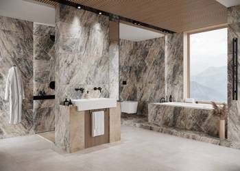 gres 2797x1197 brazIlian quartzite amber matowy-satynowy cerrad