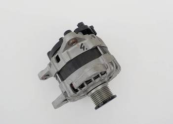 ALTERNATOR NISSAN QASHQAI 1.2 DIGT J11
