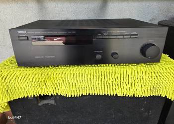 yamaha dsp-e390 wzmacniacz surround