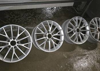 Felgi BMW OEM styling 380 17 cali