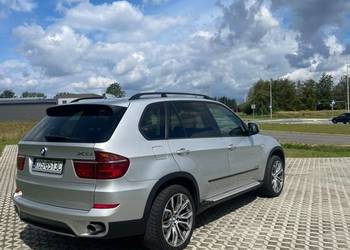 BMW X5 3.0d Xdrive