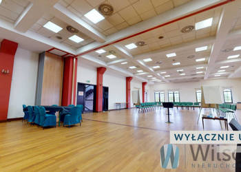 Lokal Warszawa Modlińska 450m2