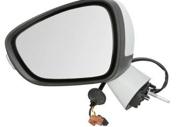 Citroen DS5 11-15 lusterko zewnętrzne lewe NOWE