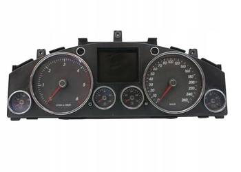 LICZNIK 7L6920881A 2.5 TDI 174KM VW Volkswagen Touareg I (2002-2010)