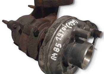 TURBOSPRĘŻARKA VW Passat B5 A4 B5 1.9 TDI turbo 028145702