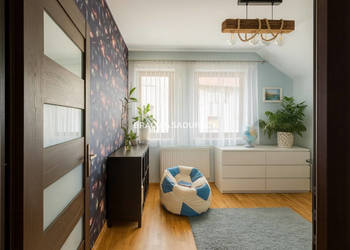 Ogłoszenie dom bliźniak 66.84m2 Kraków Smoleńskiego