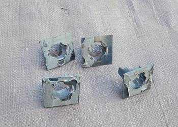 BMW V 5 F10 F11 UCHWYT KOSZYK CZUJNIKA PDC