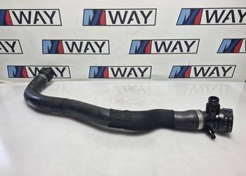 BMW F20 F21 F22 F23 F30 F31 F32 F34 F36 WĄŻ RURA PRZEWÓD WODY 8514050