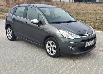 Citroën C3 1.6 BlueHDi Shine S&S