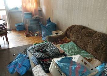 Wywozy Z Mieszkań Opróżnianie Mieszkań Domów Strychów Piwnic Garaży