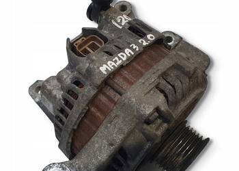 ALTERNATOR Mazda 3 2.0 16V A3TG1391A 90A