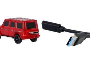 MERCEDES G-KLASA G500 Pamiec pendrive 32GB USB-C