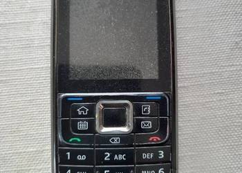 Telefon Nokia E51-1