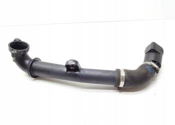 RURA INTERCOOLERA 04L145770S GOLF VII A3 8V OCTAVIA III Q3 8U LEON 1.6 TDI