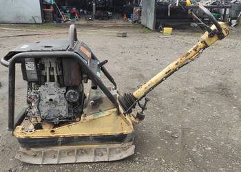 Zagęszczarka Wacker 450 kg