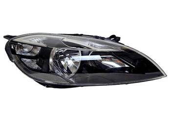 VOLVO V40 V40CC prawy reflektor lampa przod H7 halogen OE 31420004
