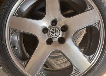 Felgi Aluminiowe 17