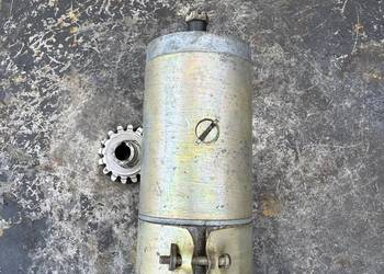 K750 m72 Oryginalna PRĄDNICA+Tryb  6V G414 Nowy