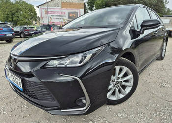 Toyota Corolla Salon Polska* Kamera* Vat 23 Seria E16 (2012-)