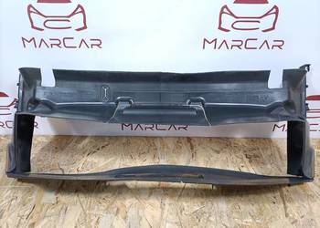 BMW 4 F32 F33 F36 M-PAKIET DOLNA KIEROWNICA WLOT KANAŁ POWIETRZA 8054591