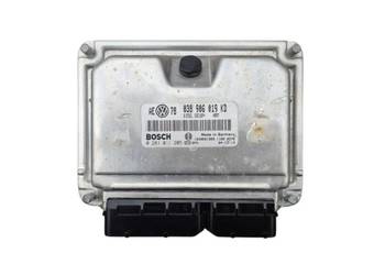 STEROWNIK SILNIKA PASSAT B5 FL SUPERB I 1.9TDI AVF 038906019KD 0281011205