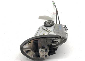 ZAMEK DRZWI LEWY TYŁ TOYOTA AYGO II Hatchback