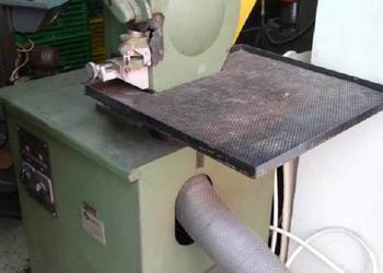 Maszyna obuwnicza, Ukosowarka! Maszyna obuwnicza, Ukosowarka!