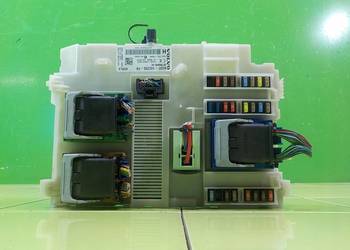 VOLVO S60 II R-DESIGN 1.6 T3 11r skrzynka bezpiecznikow BSI BG9T-14C256-FB