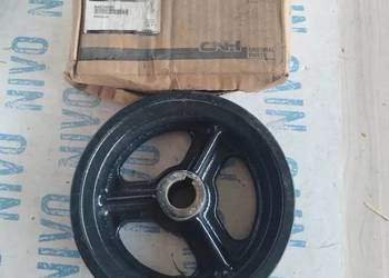 Kolo pasowe 84074380 kombajn new holland cr cx