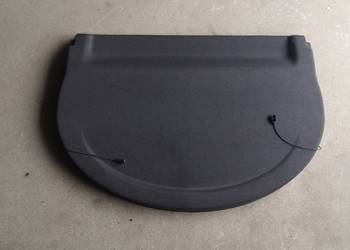 Renault Laguna III HB półka tylna