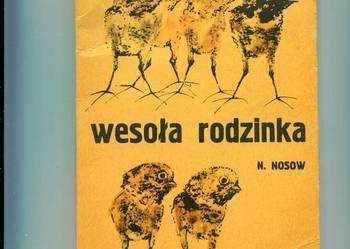 Wesoła rodzinka - Nosow
